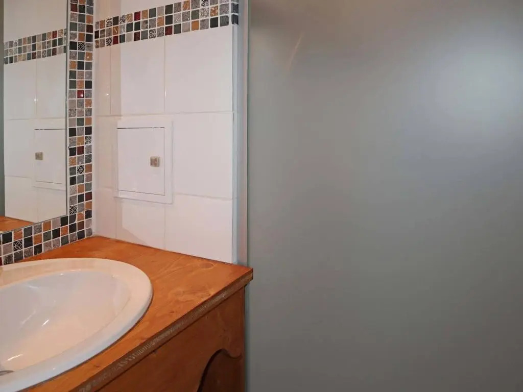 Appartement Les Orres, 1 pièce, 5 personnes - FR-1-322-474