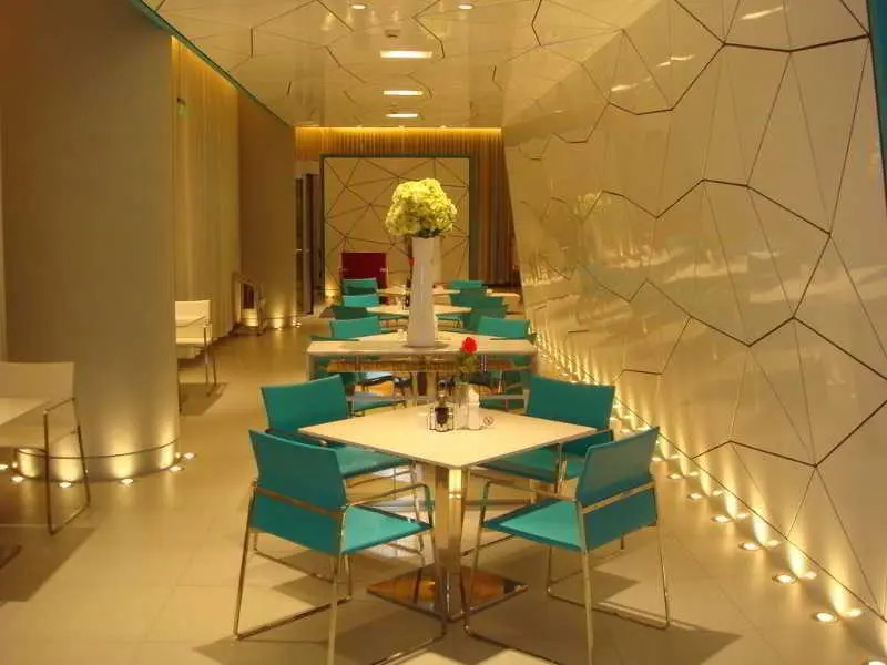 Jinjiang Inn Changzhou Olympic Center