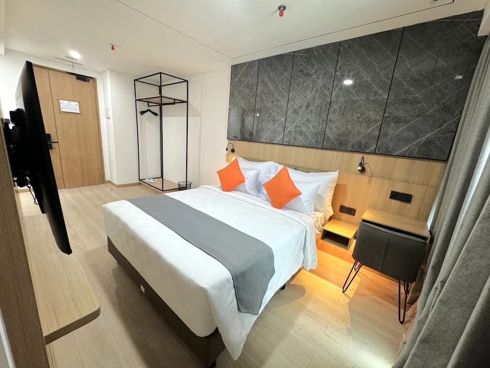 Howard Johnson By Wyndham Tangerang