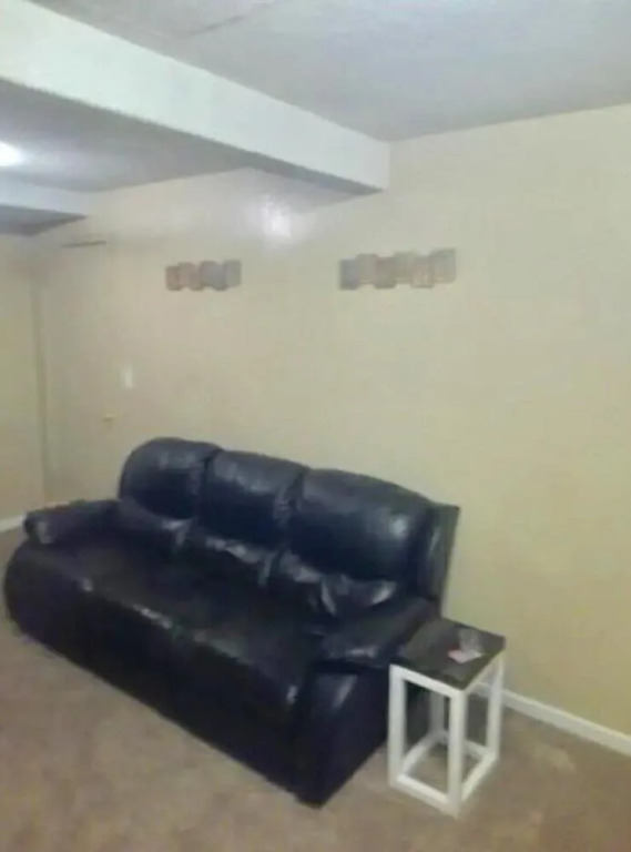 Entire 2bed Apartment Near Kansas State University