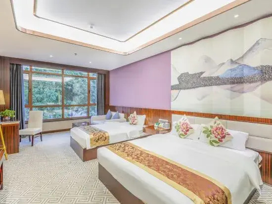Ruimeihua International Hotel