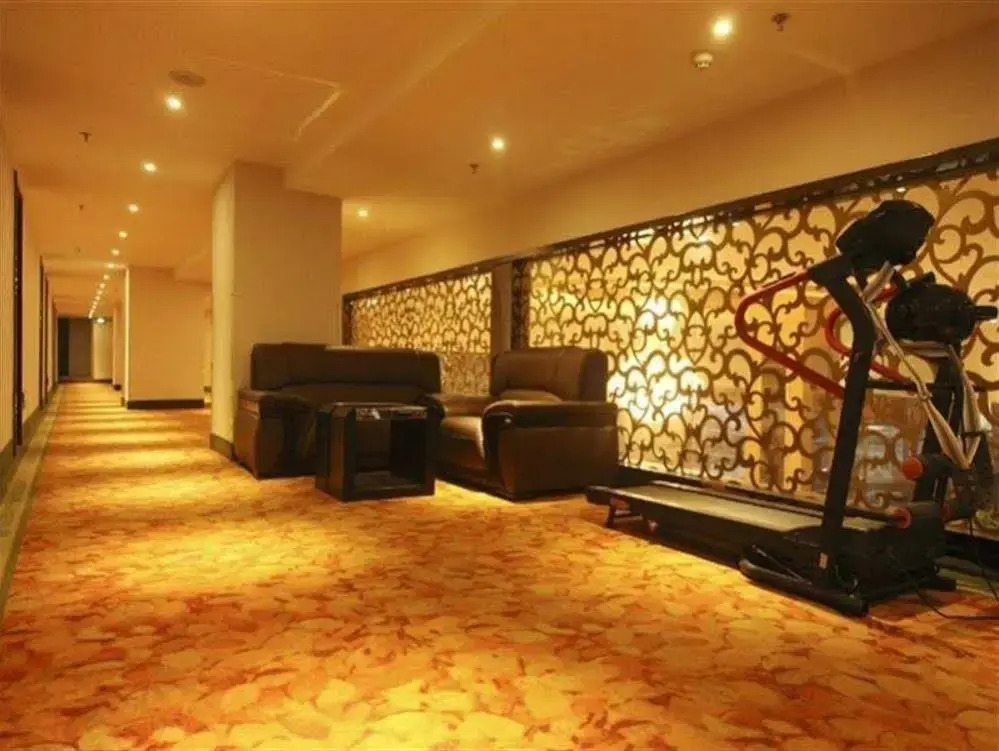 GreenTree Inn Jiangsu Changzhou Railway Station South Square