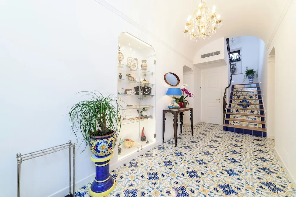 La Casa di Paolo Boutique Hotel