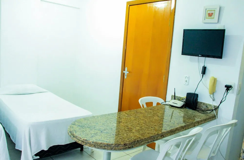 #Flats Studio 45 Bueno Oeste