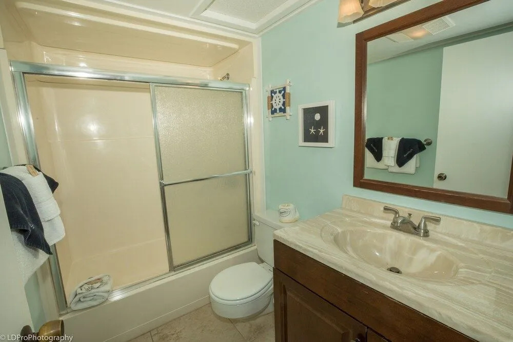 Sandpiper Cove 2096 Destin - 1 Br Condo