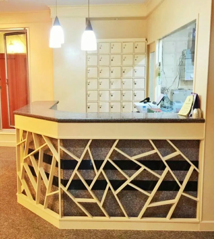 8080 Hotel Patong