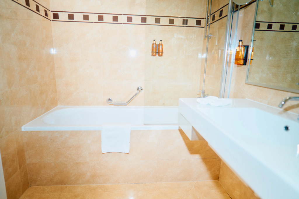 BRISTOL Hotel Opatija