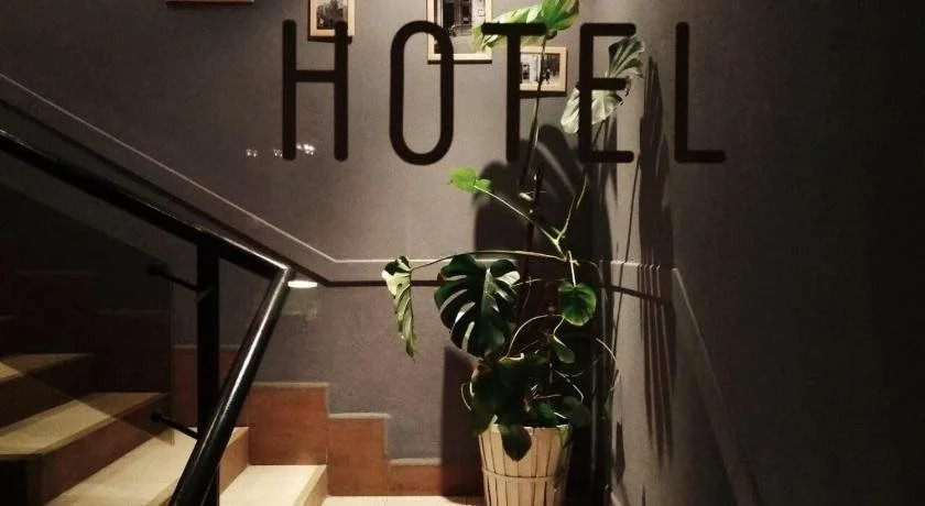Hygge Cafe & Hotel