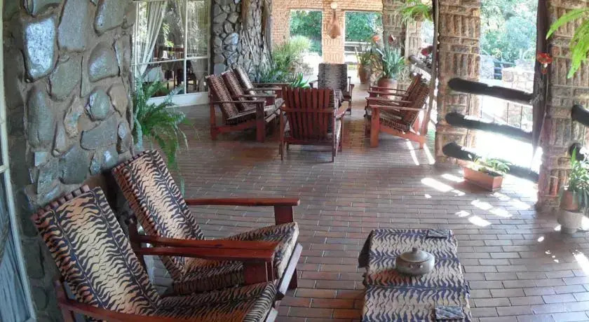 Valley View Lodge