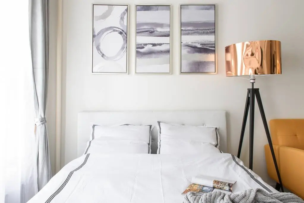 24-14 Renovated Studio Prime Gramercy W D