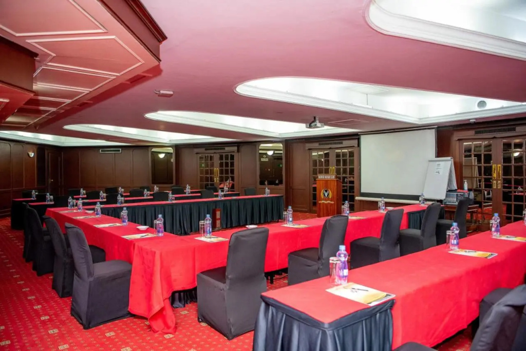 Nairobi Safari Club by Swiss-Belhotel