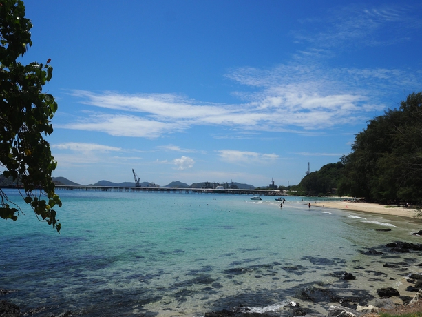 Beach Holiday Condo