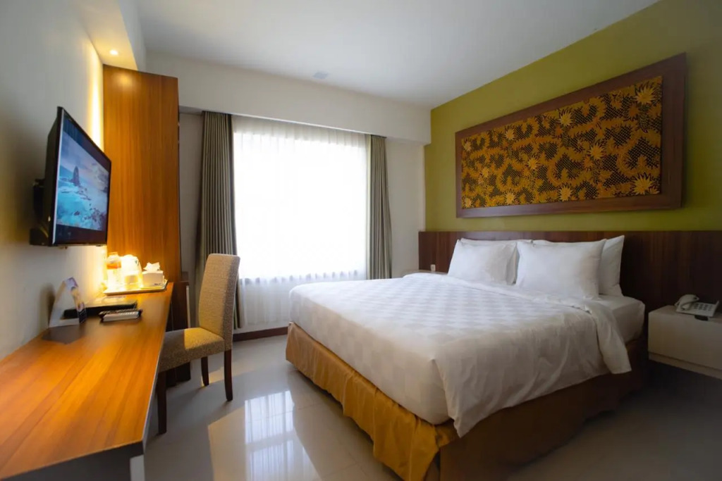 Luminor Hotel Banyuwangi By WH