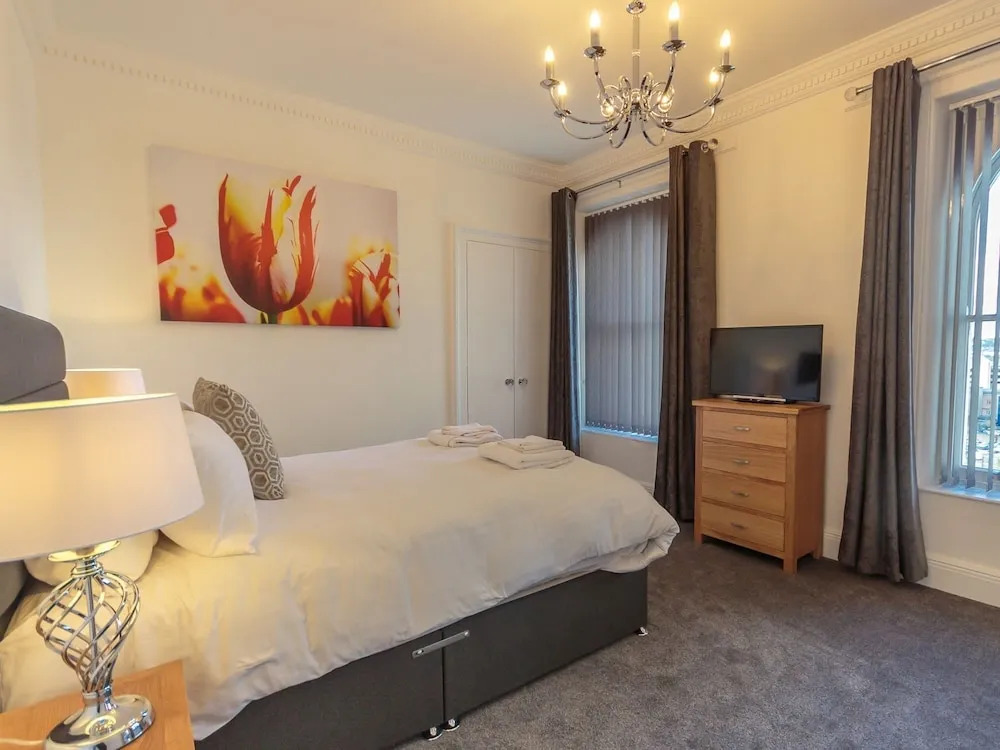 The Balmoral Suite