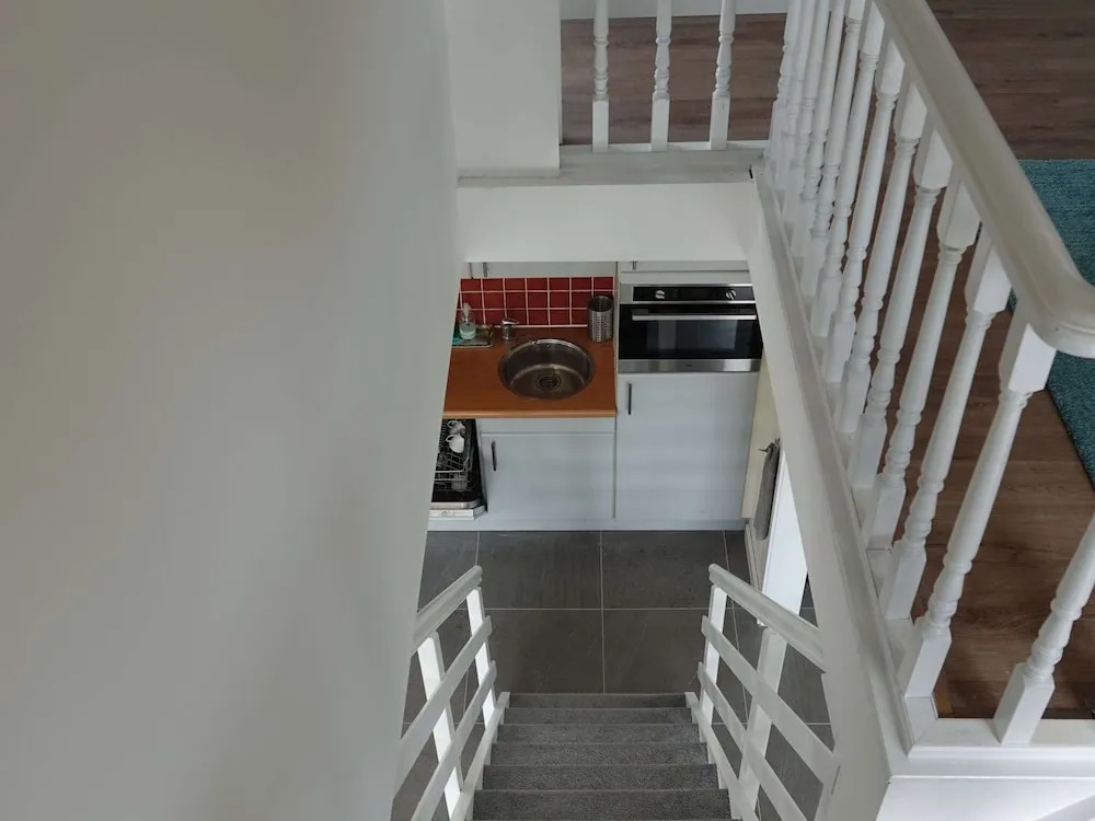 Comfortable holiday home in Noordwijkerhout near the sea