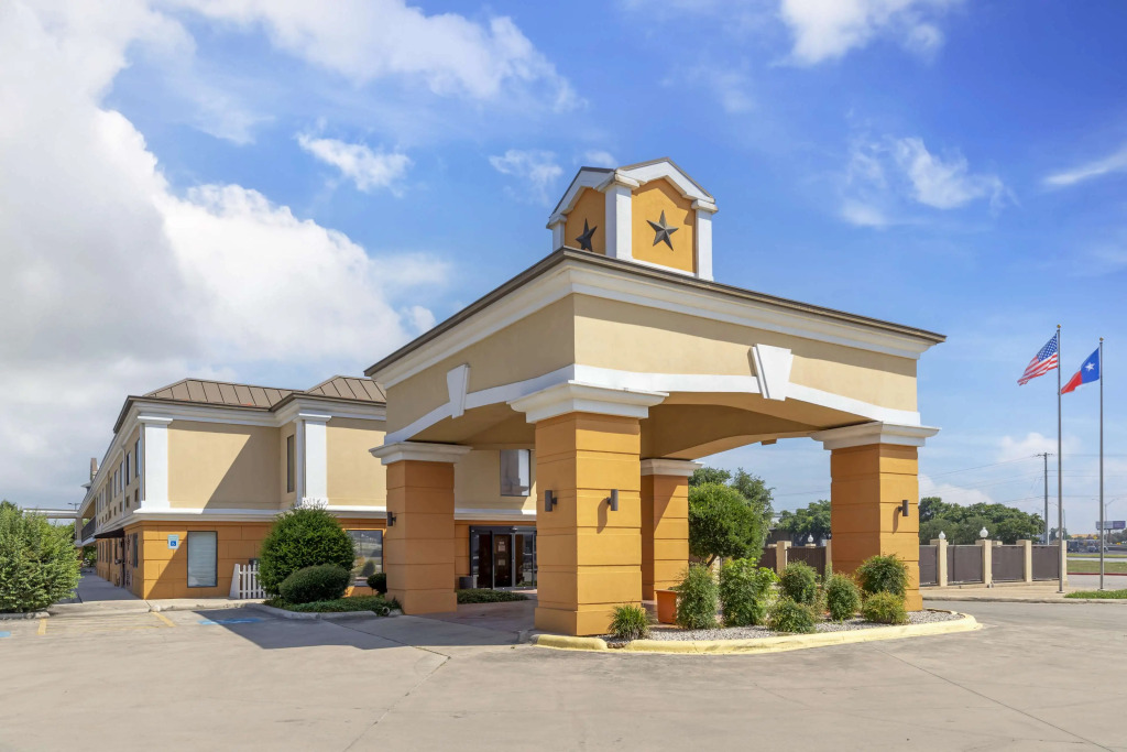 Best Western Inn & Suites New Braunfels