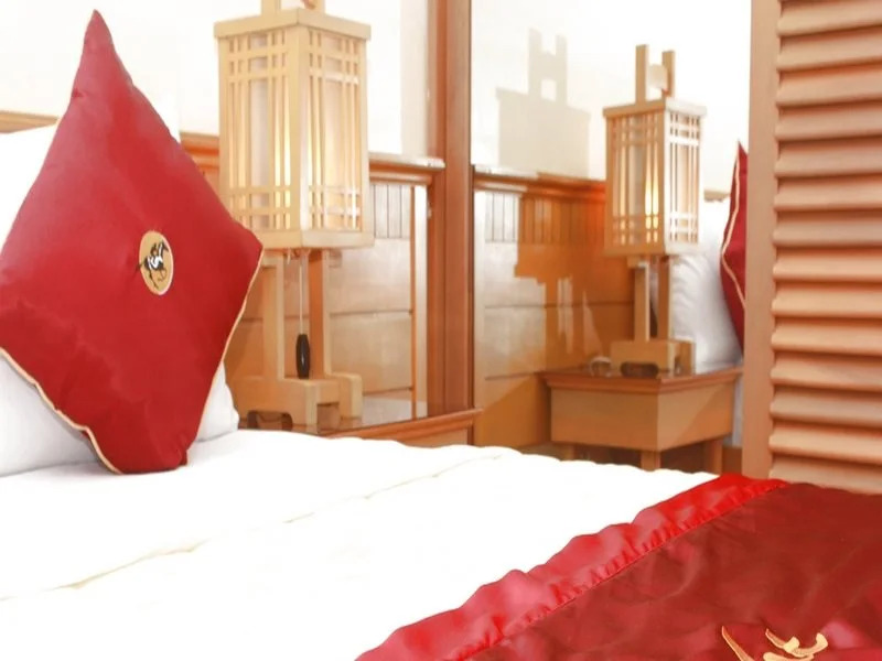 Truong Dua Hotel