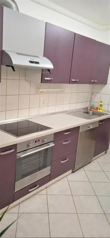 Pula City Centre Apartment