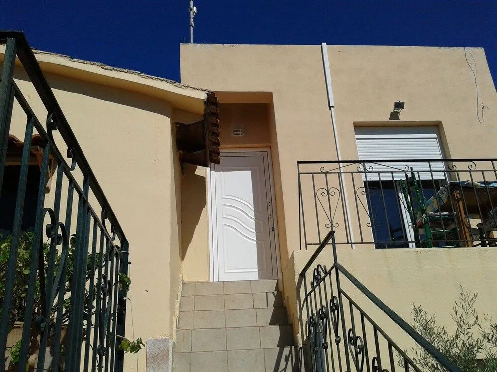 Ktima Tzamika