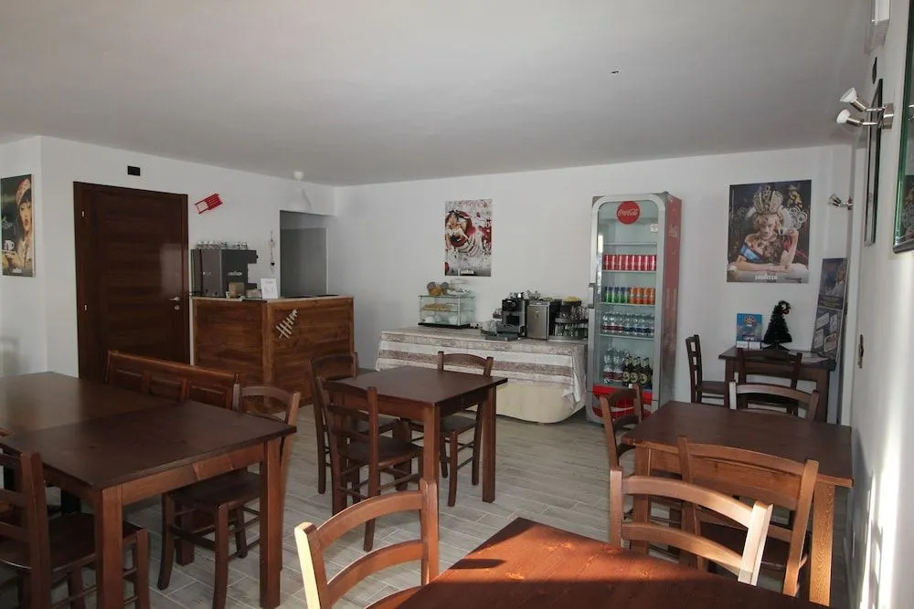 Hotel Al Foiron