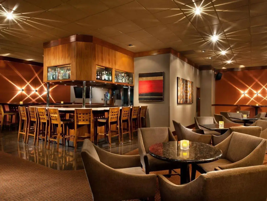 Sheraton La Jolla
