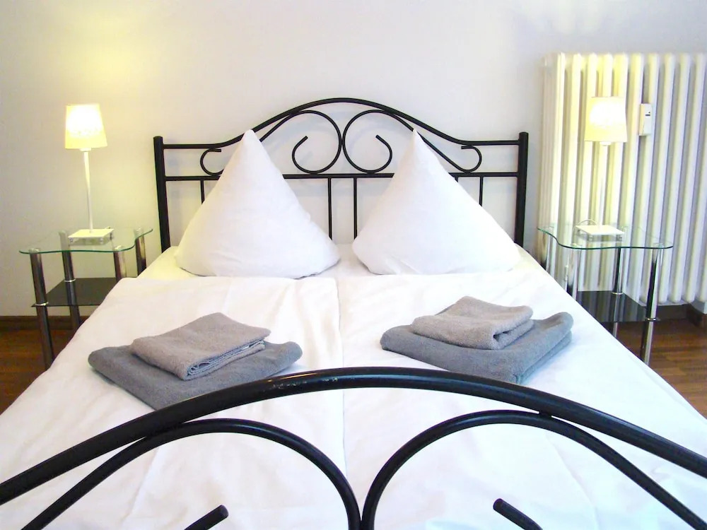 BNB Hostel