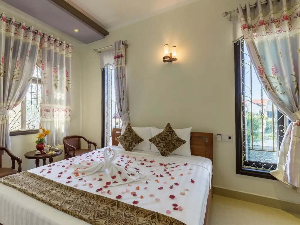Pham Family B&B
