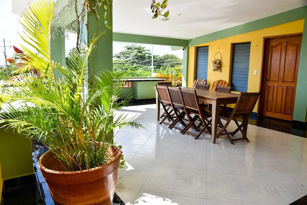 Hotel Akumal