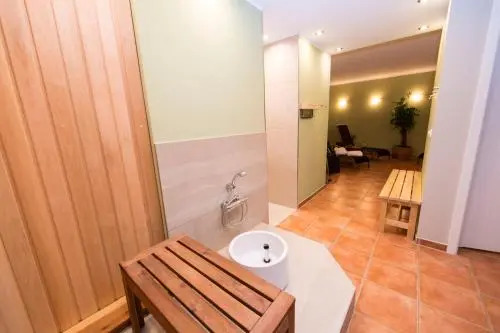 Villa Seerose - Appartement 01