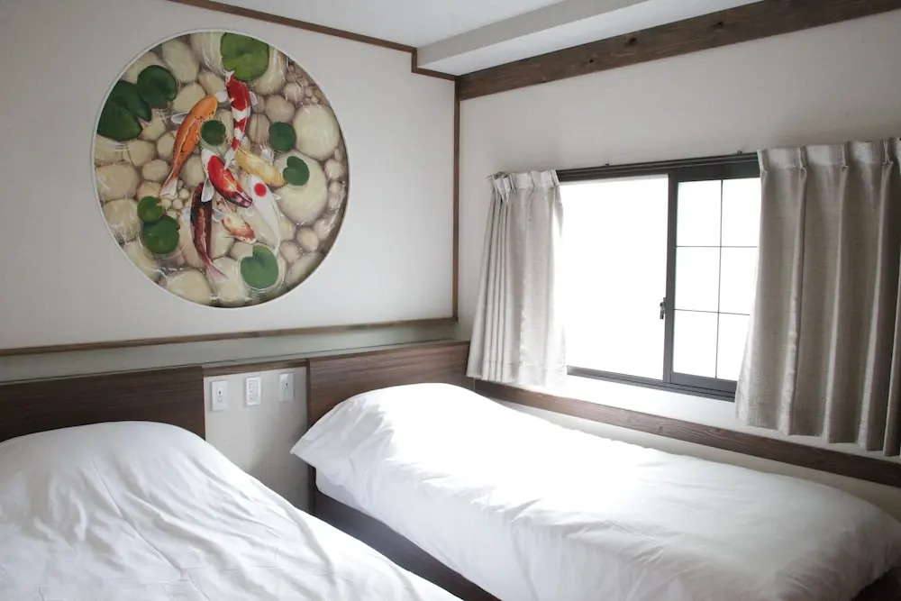 都電屋 TodenHotel