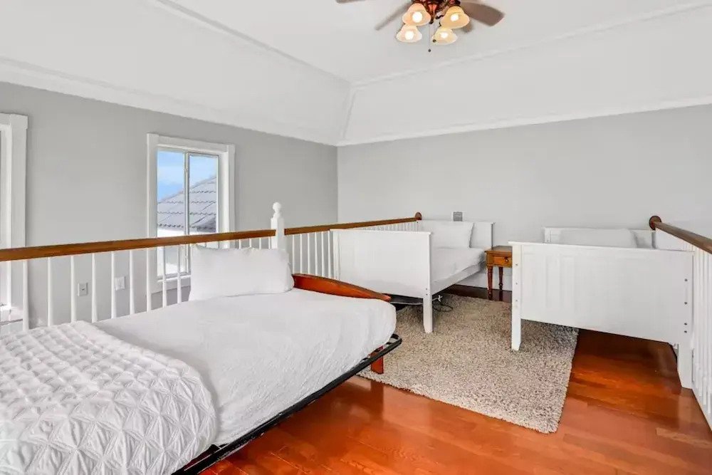 Luxurious Gulf-side Living in Santa Rosa Beach!