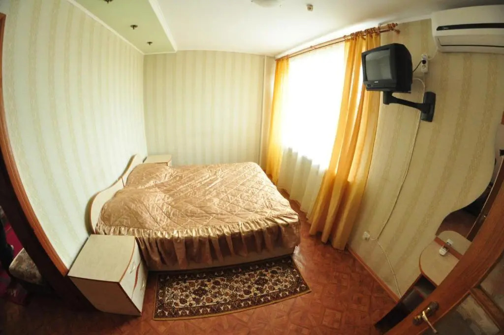 Tourist Poltava