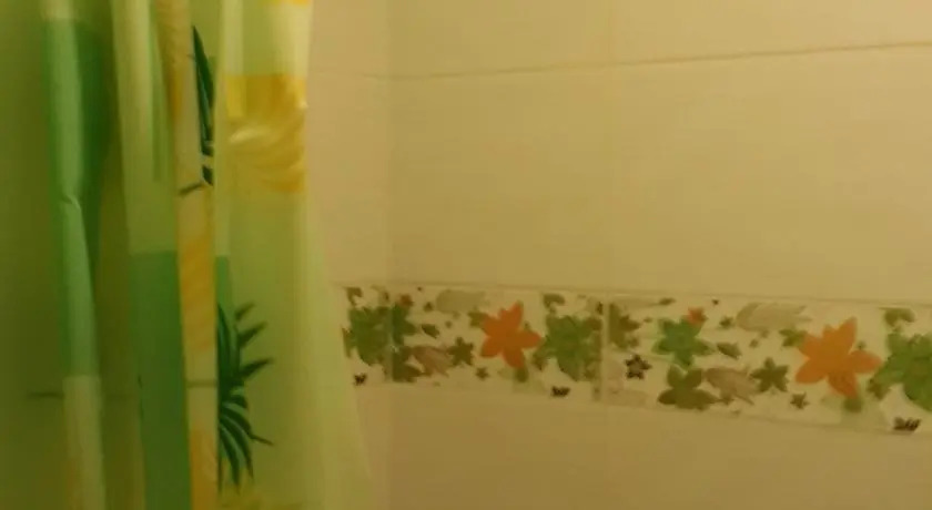 Studio in Svetlana Resort