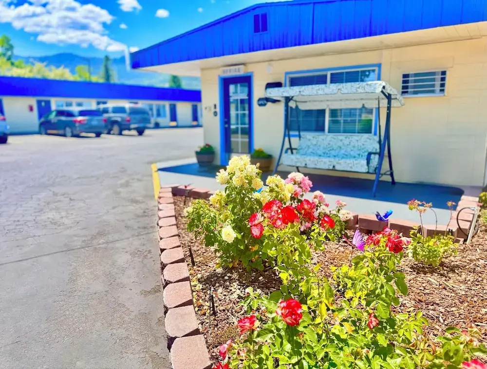 Relax Inn At Ashland