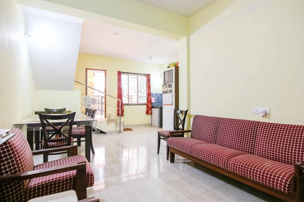 Pinto Holiday Villas