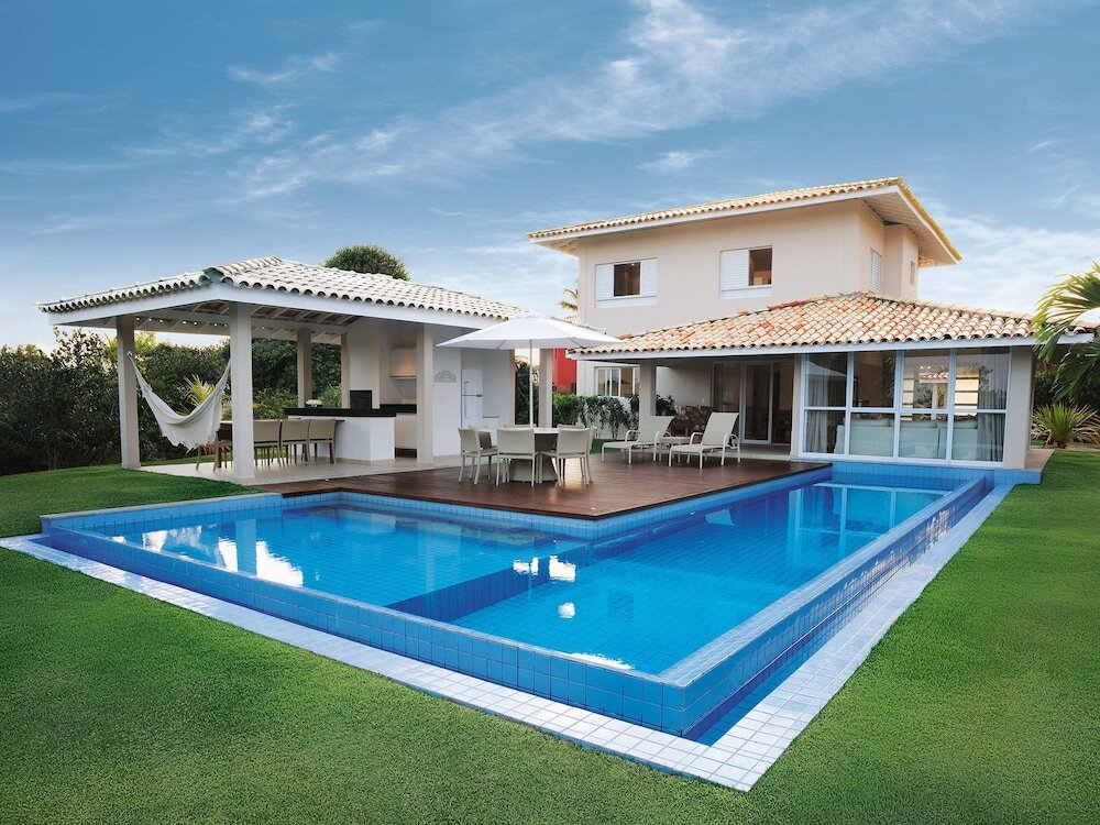 Quintas Private Residence