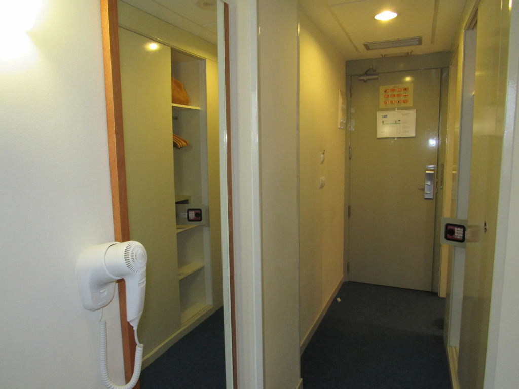 Hotel Sercotel Plana Onda