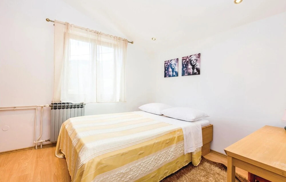 Amazing Home in Matulji With Wifi and 2 Bedrooms