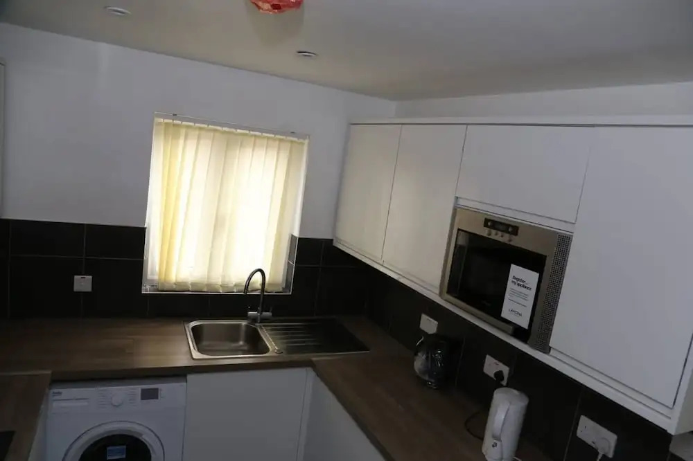 Room in House - Aa Guest Room3 Ensuite