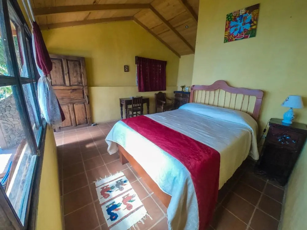 Hotel & Restaurante Arca de Noé