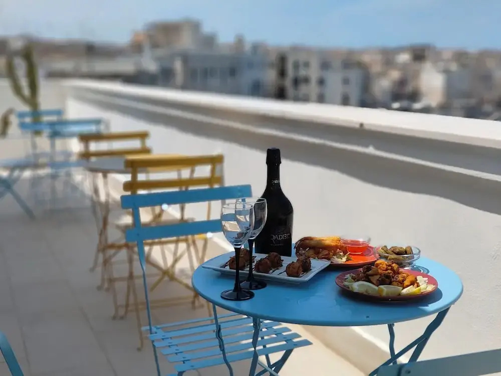 CconfortHotels Sea Dream Palace 1