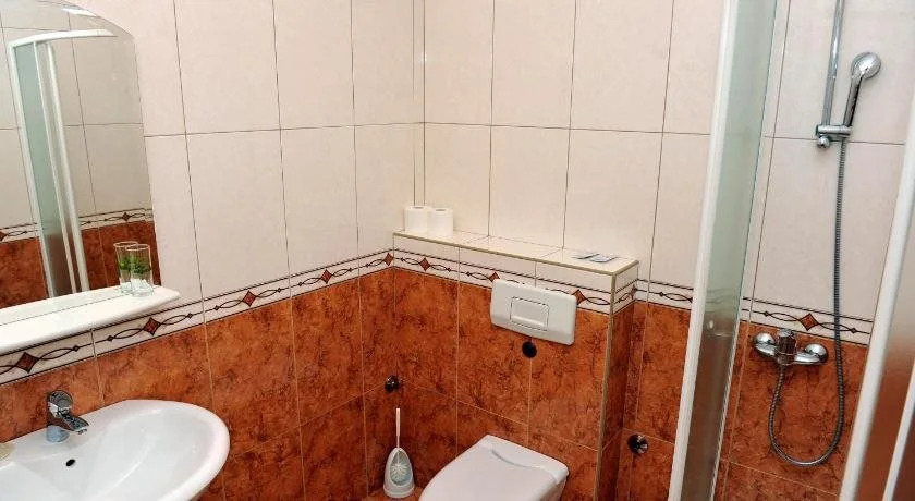 Hotel Maxi