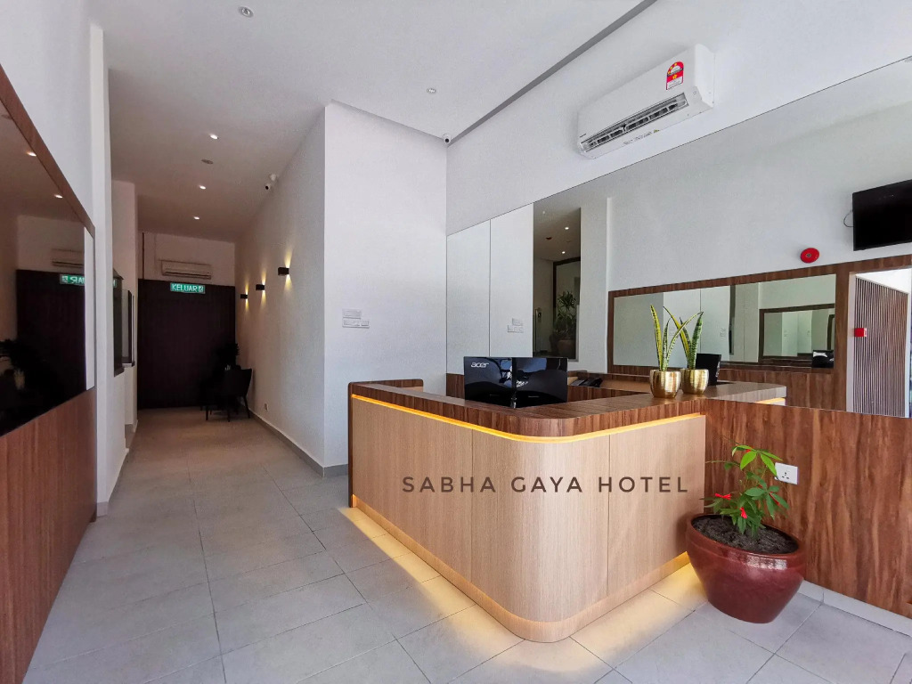 Sabha Gaya Hotel