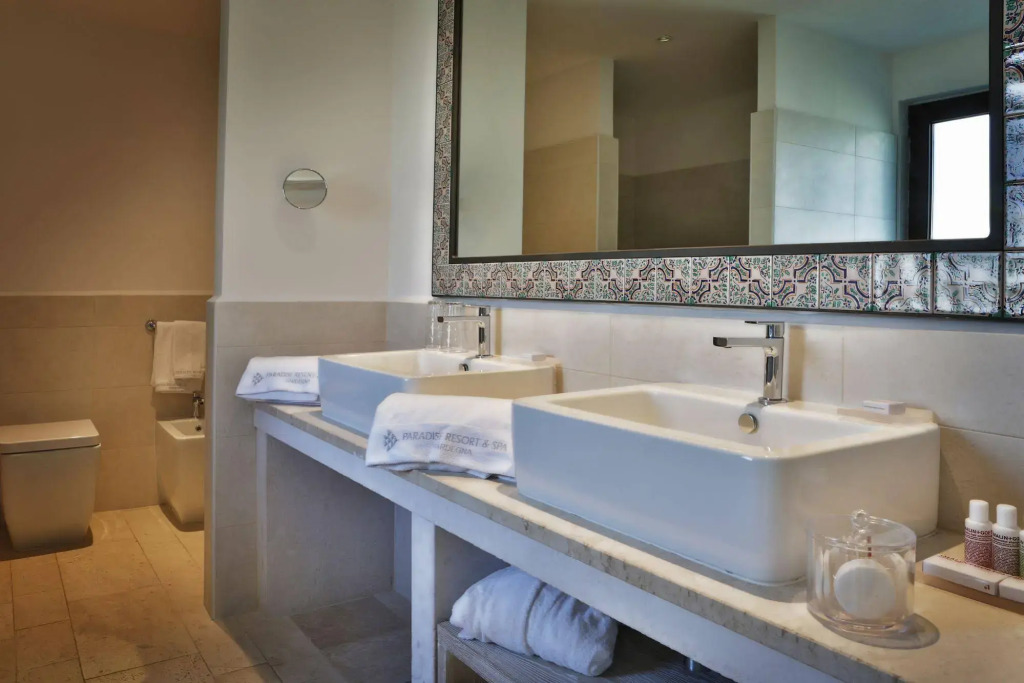 Baglioni Resort Sardinia - The Leading Hotels of the World