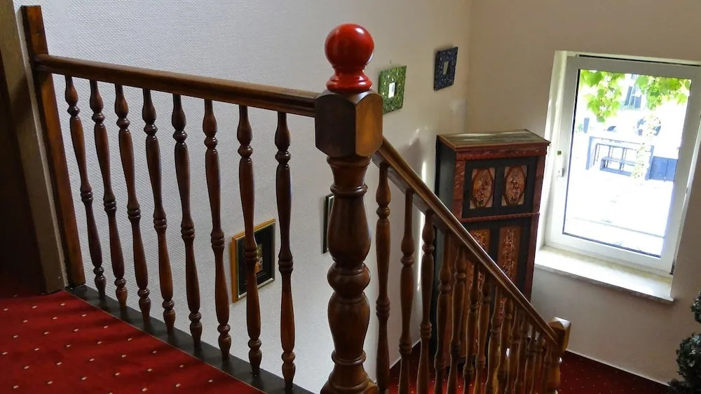 Hotel Dallgow