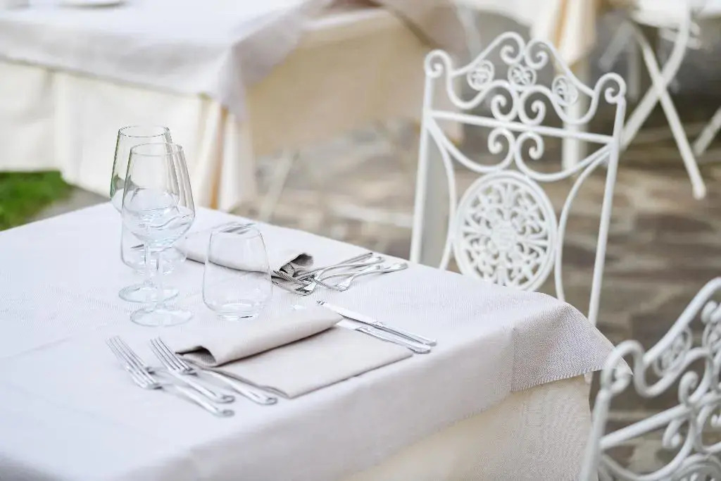 Hotel Villa San Michele
