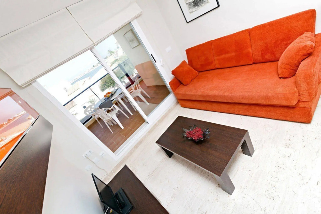 Apartamentos Almadraba