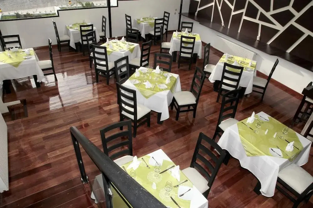 Casa Hotel Achumani