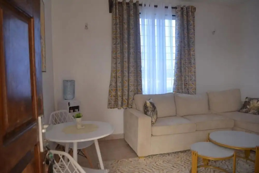 Lux Suites Joly Apartments Nyali
