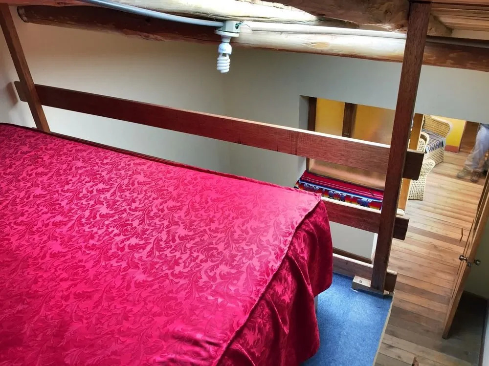 B&B Chayana Wasi